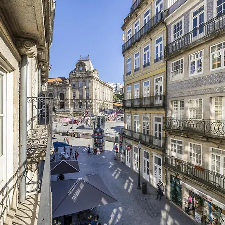 Cardosas Square Living * Oporto