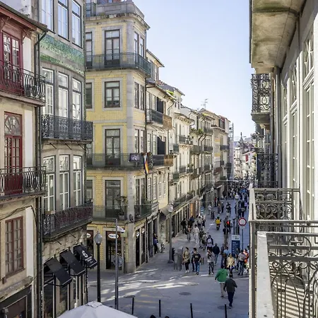 Cardosas Square Living * Oporto