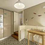 Cardosas Square Living Διαμέρισμα Πόρτο