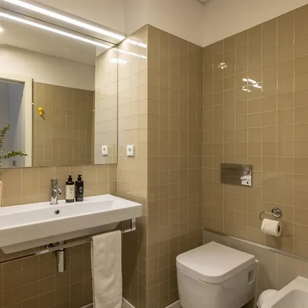 Cardosas Square Living Porto