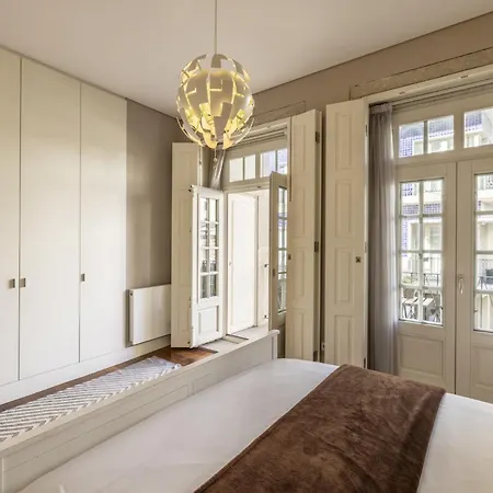 Cardosas Square Living Apartamento *