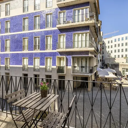 Cardosas Square Living * Porto