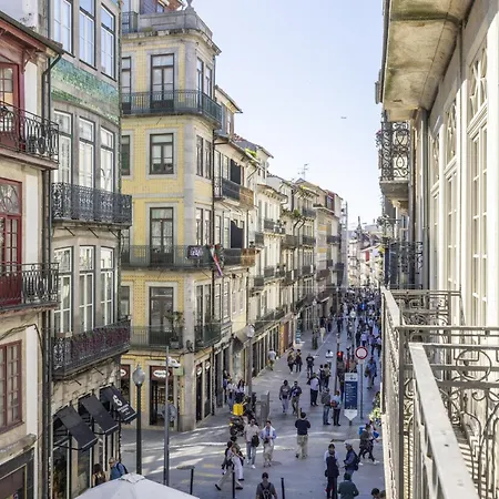 Cardosas Square Living * Porto