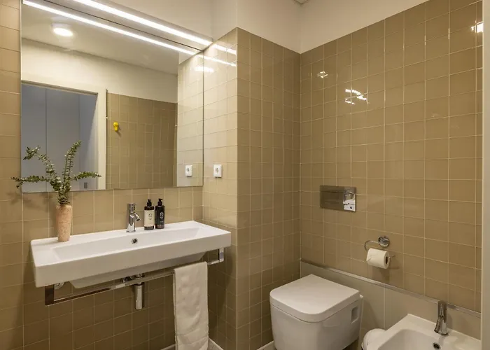 Cardosas Square Living 波尔图