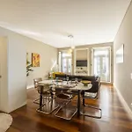 Cardosas Square Living Apartment Porto