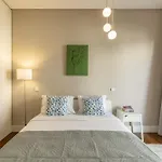 Apartment Cardosas Square Living Porto