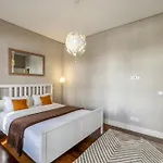 Cardosas Square Living Apartment Porto