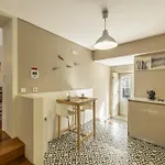Apartment Cardosas Square Living Porto