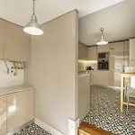 Cardosas Square Living