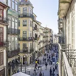 Cardosas Square Living * Porto
