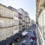 Cardosas Square Living Apartment Porto