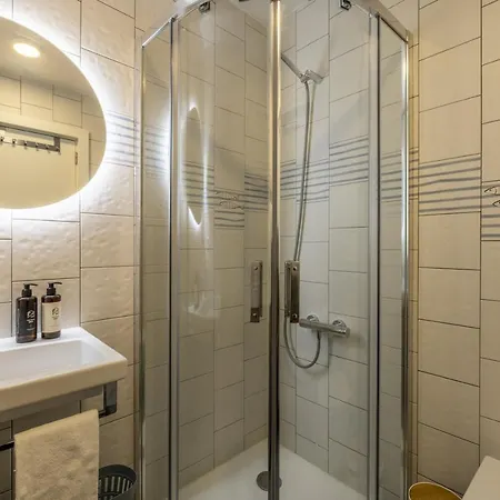 Cardosas Square Living 포르투