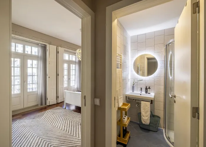 Cardosas Square Living Apartamento