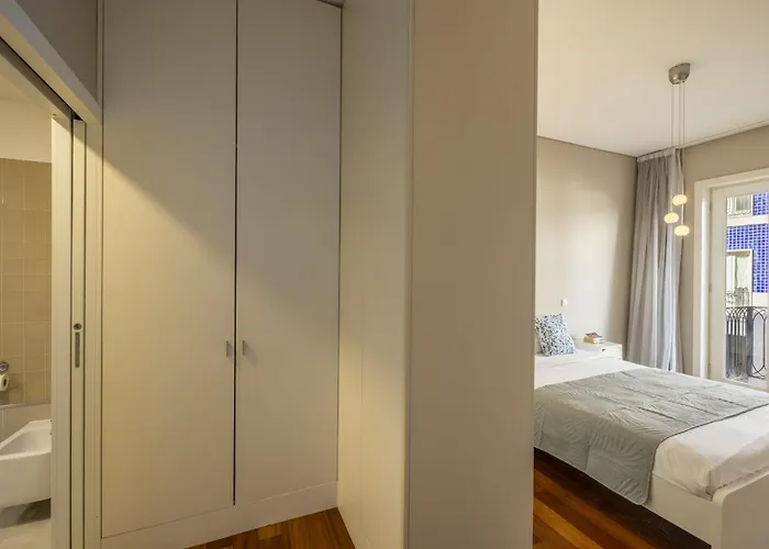 Cardosas Square Living Apartamento