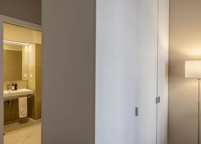 Cardosas Square Living * Porto