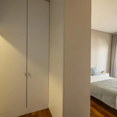 Cardosas Square Living דירה